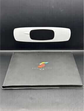 Oakley Five Coin Booklet Holder